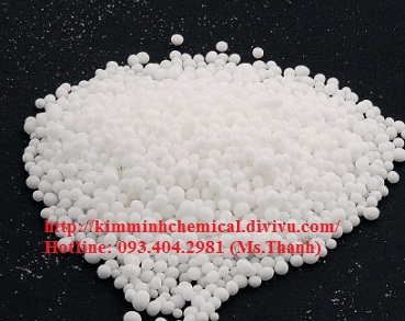 Muối lạnh NH4CL